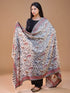 Women's Kani Wool Shawl